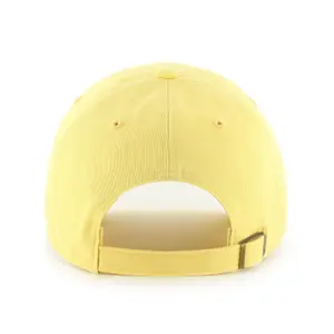 New York Yankees baseball cap MLB Clean Up image-1