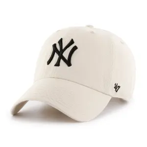 New York Yankees baseball cap MLB Clean Up image-0