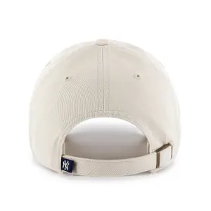 New York Yankees baseball cap MLB Clean Up image-1