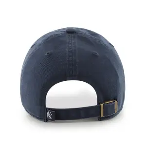New York Yankees Baseballpet Clean Up MLB Primary Purpose Fivepanel