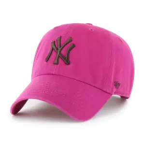 New York Yankees baseball cap MLB Clean Up