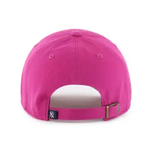 New York Yankees baseball cap MLB Clean Up image-1
