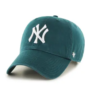 New York Yankees baseball cap 47Brand MLB Clean UP