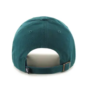 New York Yankees baseball cap 47Brand MLB Clean UP image-1