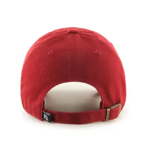 Καπέλο μπέιζμπολ New York Yankees 47Brand MLB Clean UP image-1