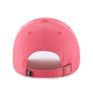New York Yankees baseball cap MLB Clean Up image-1