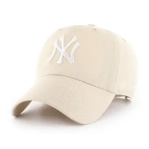 Boné de baseball New York Yankees 47Brand MLB Clean UP image-0