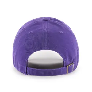 Καπέλο μπέιζμπολ New York Yankees 47Brand MLB Clean UP image-1