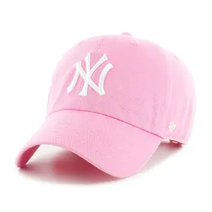 New York Yankees kids' baseball cap MLB Clean Up image-0