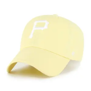 Casquette de baseball Pirates MLB Clean Up