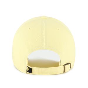Casquette de baseball Pirates MLB Clean Up image-1