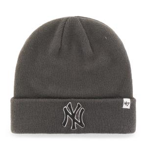 Cappellino New York Yankees MLB Raised image-0