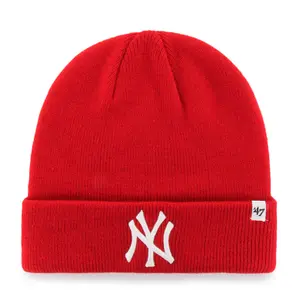 Berretto New York Yankees 47Brand MLB Raised image-0