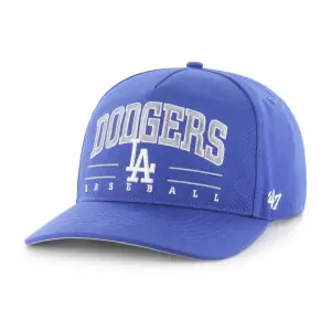 Dodgers baseball cap MLB Roscoe Hitch image-0