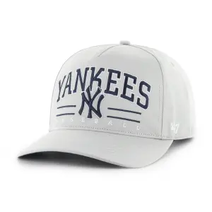 New York Yankees snapback cap MLB Roscoe Hitch image-0