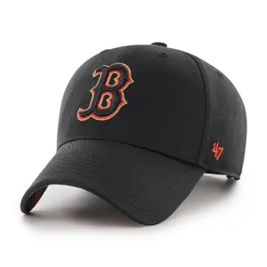 Gorra de béisbol Boston Red Sox 47Brand MLB Rose Garden image-0