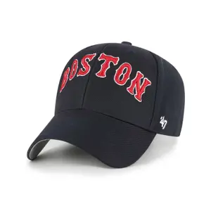 Casquette de baseball Boston Red Sox MLB Script MVP
