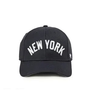 Gorra de béisbol de los New York Yankees MLB New York Yankees Script MVP image-0