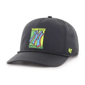 Καπέλο snapback New York Yankees MLB Sundale Hitch image-0