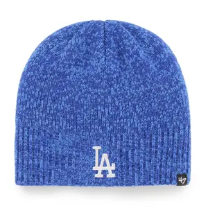 Beanie Dodgers 47Brand MLB Sheffield image-0