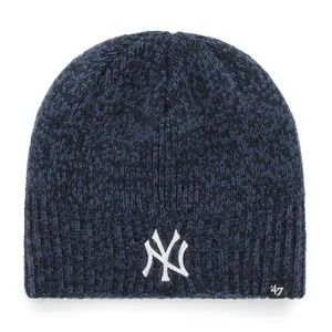 Motorhjelm New York Yankees 47Brand MLB Sheffield image-0