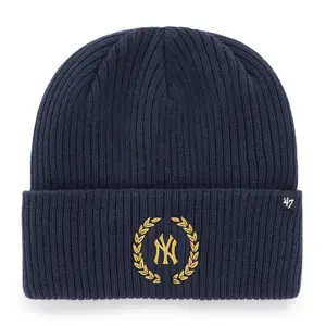 Beanie New York Yankees 47Brand MLB image-0
