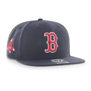 Cappellino Boston Red Sox 47Brand MLB Sure Shot image-0