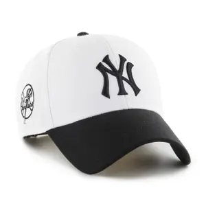 Snapback cap New York Yankees 47Brand MLB Sure Shot MVP image-0