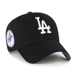 Dodgers Baseballkappe 47Brand MLB Sure Shot image-0