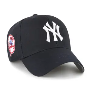 Snapback cap New York Yankees 47Brand MLB Sure Shot MVP image-0