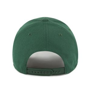 Baseballkasket Oakland Athletics 47Brand MLB Surshot Snapback MVP image-1