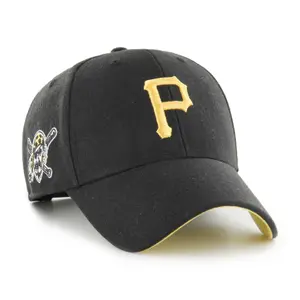 Boné de baseball Pirates MLB Sure Shot MVP