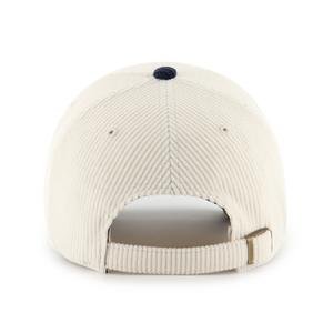 Boston Red Sox Baseballkappe MLB Cord Basruner Ttclean Up image-1