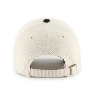 Casquette de baseball New York Yankees MLB Cordbasruner Tcleanup image-1