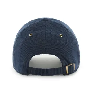 Καπέλο μπέιζμπολ New York Yankees MLB Thin Cord Clean Up image-1