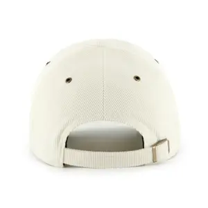 Baseball cap 47Brand MLB Athletics Thin Cord Clean Up image-1