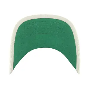 Baseball cap 47Brand MLB Athletics Thin Cord Clean Up image-2