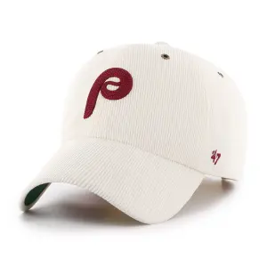 Casquette de baseball Phillie MLB Thincord Cleanup