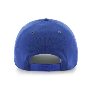 Clean Up Baseball Cap MLB Dodgers Thin Cord Hitch image-1