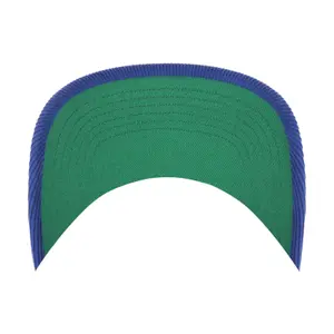 Clean Up Baseball Cap MLB Dodgers Thin Cord Hitch image-2