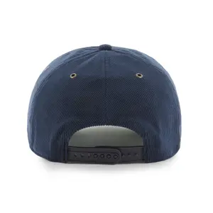 New York Yankees Clean Up MLB Baseball Cap Thin Cord Hitch image-1