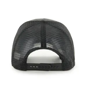 Baseball cap Dodgers 47Brand MLB Tonal image-1