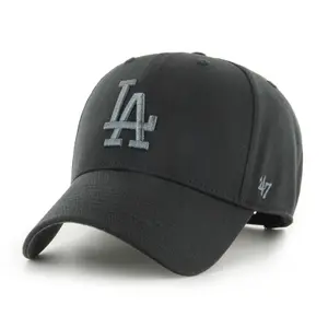 Snapback-kasket Dodgers 47Brand MLB Tonal image-0