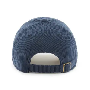 New York Yankees Baseball-Cap MLB Cord Base Runner Clean Up image-1