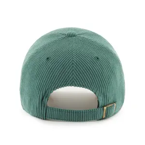 Baseball cap Oakland Athletics MLB Cord Base Runner Clean Up image-1