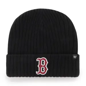 Gorro Boston Red Sox 47Brand MLB Thick Cord Logo image-0