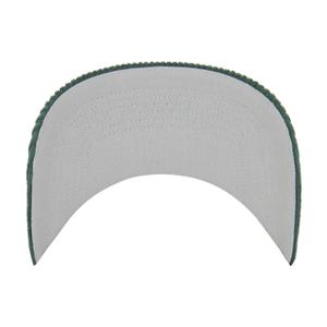 Baseball cap 47Brand MLB Athletics Thick Cord Hitch Dark image-2