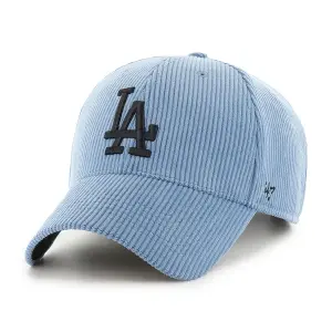 Dodgers Baseballkappe MLB Thick Cord MVP Montago image-0