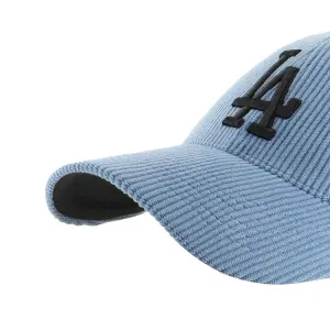 Dodgers Baseballkappe MLB Thick Cord MVP Montago image-2