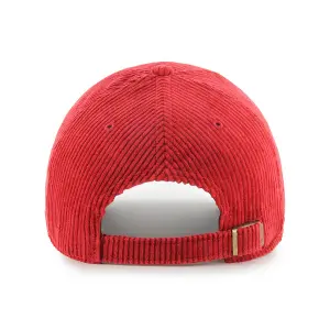 Καπέλο μπέιζμπολ New York Yankees MLB Thick Cord MVP image-1